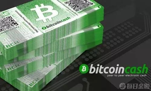 比特幣現金：下一年該怎么走？
