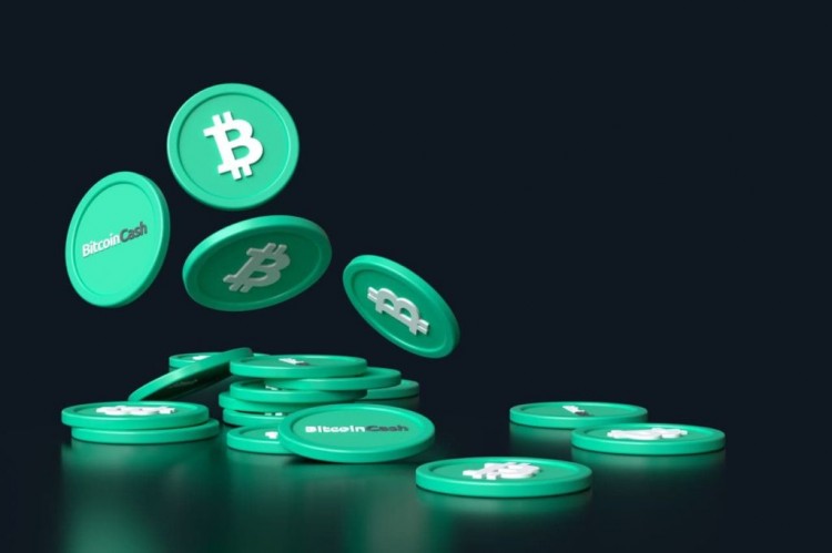 一周內比特幣現金上漲 市值增長超過100% 20 億美元