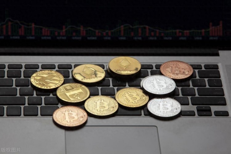 【干貨共享】虛擬貨幣：數字時代的金融革命