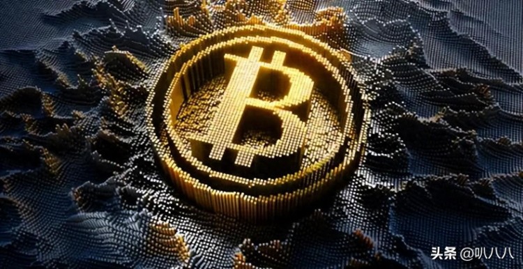 比特幣（BTC）消除了最近的漲幅，但是高點和低點的趨勢仍然完好無損