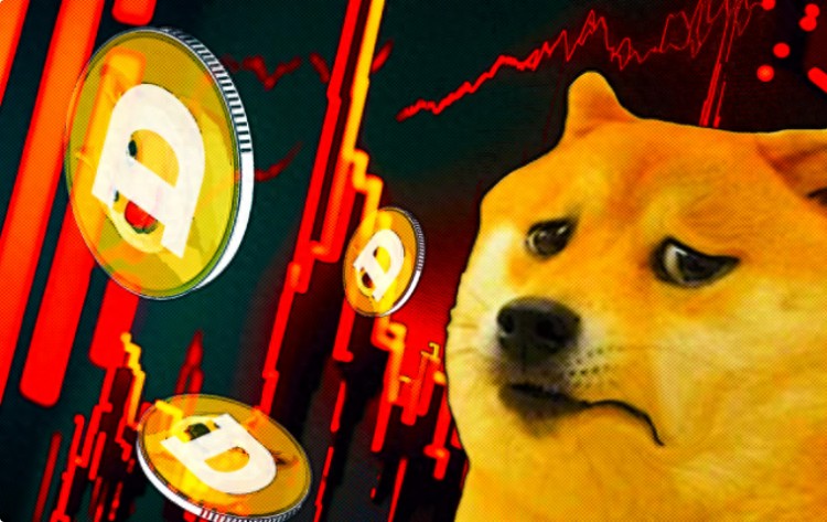 狗狗幣（DOGE）經過短暫的調整，牛市再次團結起來