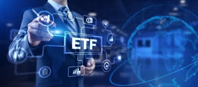 突如其來的消息:貝萊德申請現貨以太坊 ETF,以太坊的價格會上漲嗎? 突如其來的消息:貝萊德申請現貨以太坊 ETF,以太坊的價格會上漲嗎?