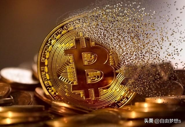 經(jīng)濟學(xué)家盧麒元說：國內(nèi)資本正在逃避，而逃避的工具就是比特幣！