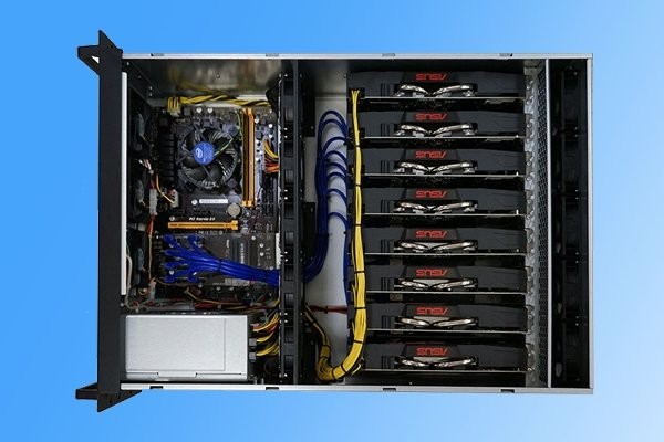 普通電腦可以使用比特幣礦機嗎？