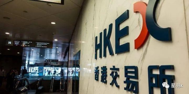 特大利好續：香港果斷解綁數字貨幣交易，國際金融中心地位上升