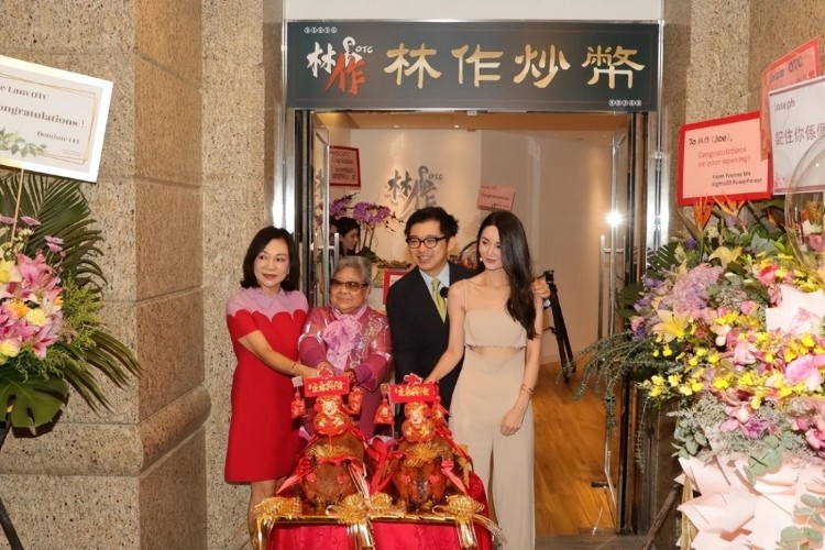 香港虛擬交易平臺爆雷！網紅自曝證據被警方逮捕，網友們紛紛叫好