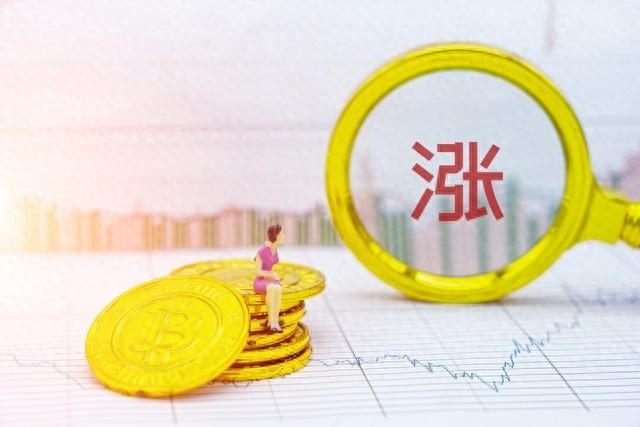 2024 年臨近，前 5 名稱加密貨幣勢頭強勁