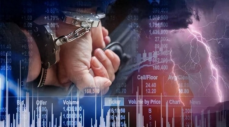 FTX是加密貨幣交易所的騙局，創始人可能會面臨110年的監禁
