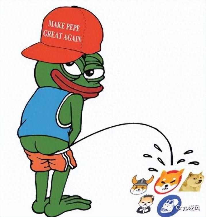 4個加密貨幣在2023年底看漲！潛力增長百倍，牛市爆發！