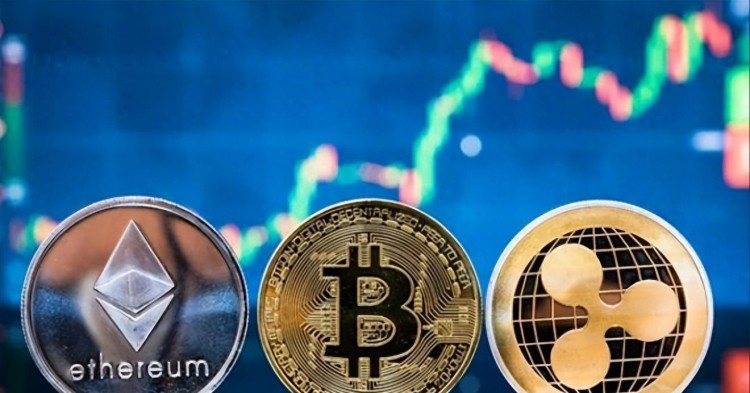 密碼貨幣市場熱點(diǎn)：BTC3天暴漲，全球關(guān)注！