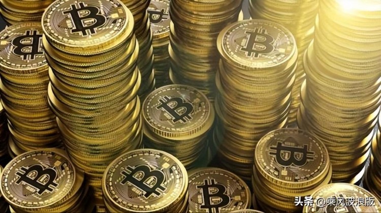 28歲的小伙子投資比特幣，一夜之間身價暴漲