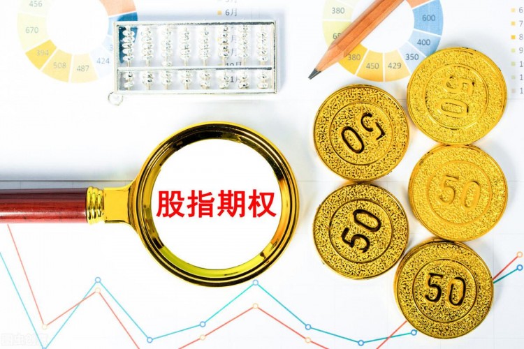 損失有限收益無限？完美哥教你基本的期權操作