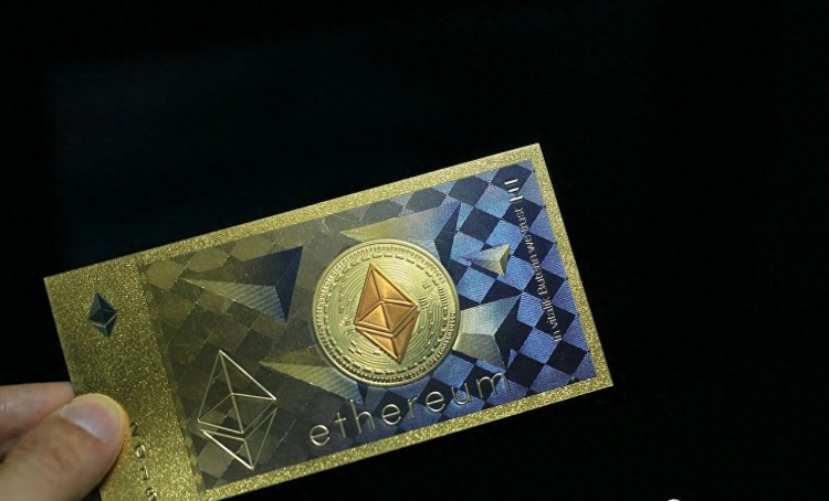 以太坊（ETH）沖刺2,000美元關(guān)口，減少供應(yīng)，激發(fā)新的期望