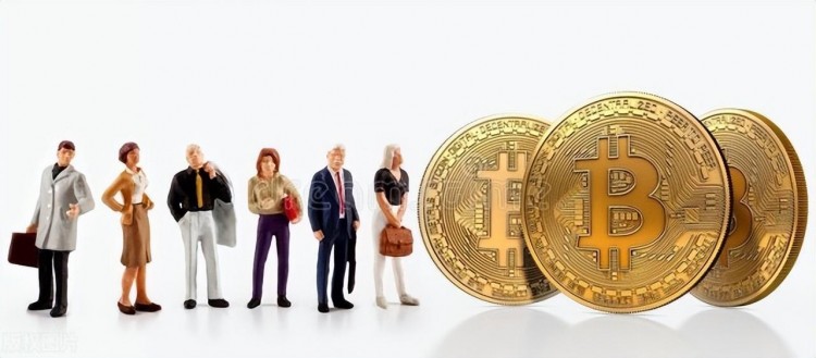 比特幣攪動了萬億美元的加密貨幣 ETF，究竟是什么？