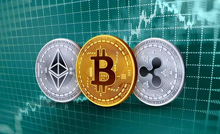對(duì)比特幣、以太坊、瑞波幣市場(chǎng)的解讀：ETF 批準(zhǔn)有助于加密貨幣上漲？