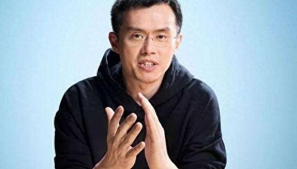 雷霆萬(wàn)鈞，趙長(zhǎng)鵬認(rèn)罪，未來(lái)加密行業(yè)大變！！