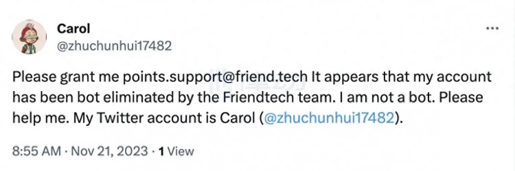 Friend.Tech用戶大量退出，Web3社交的友誼小船經(jīng)不起考驗(yàn)？