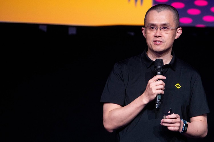 幣安(Binance)首席趙長鵬認罪：洗錢指控揭示了加密貨幣市場的監管挑戰