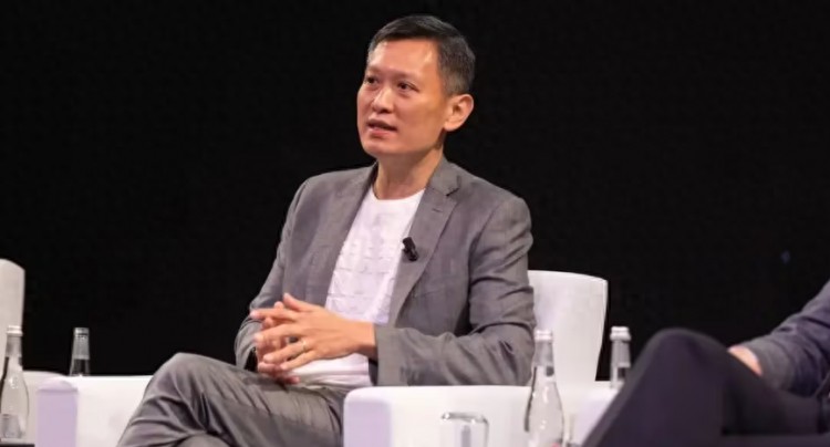 幣安新CEO“緋聞接班人”即將上任，何許人也？