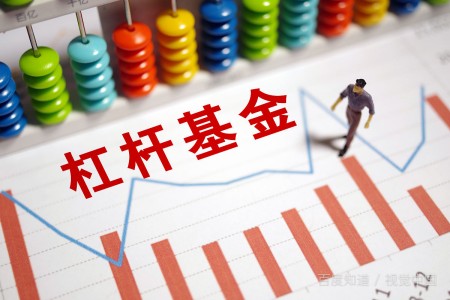什么是股票杠桿？