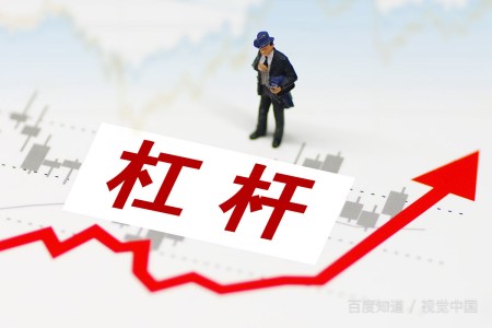 如何操作股票市場杠桿？