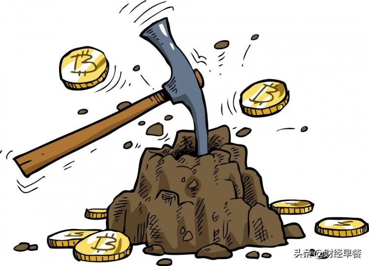 腰斬，暴富，騙局…幣圈12年興衰消亡史