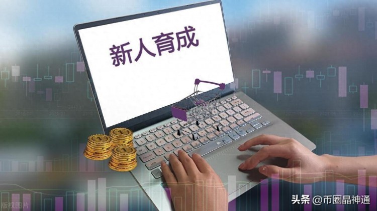 第四波幣圈大牛市，還需要一批“新韭菜”入場