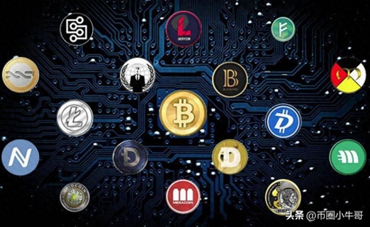 世界銀行在幣圈(Coin Circle)風云中對比特幣挖掘的看法已經演變