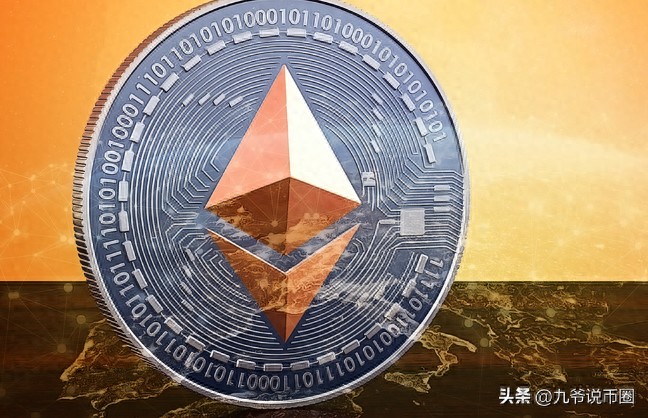 加密社區投機熱潮引發以太坊燃燒率飆升,這場風暴將如何結束? 加密社區投機熱潮引發以太坊燃燒率飆升,這場風暴將如何結束?