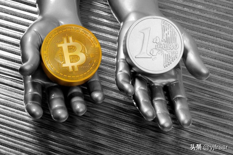 起源、發展、危害和未來的虛擬貨幣