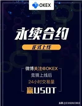 數(shù)字化貨幣熊市的終結(jié)者，OKEx加碼與BITMEX持續(xù)相同