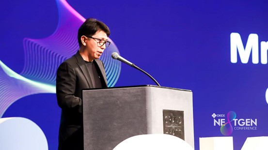 采訪OKEx首席執行官JayHao：為何熊市需要永久合約？