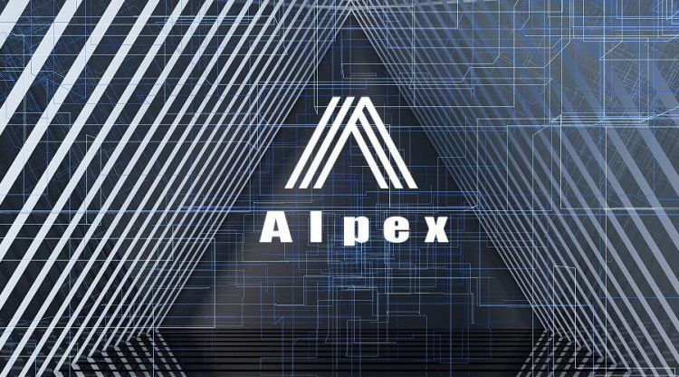Alpex交易所重磅上線永久合約 劍指合約新王