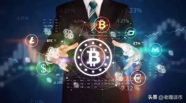 USTC：加密貨幣市場的新星還是泡沫破滅？
