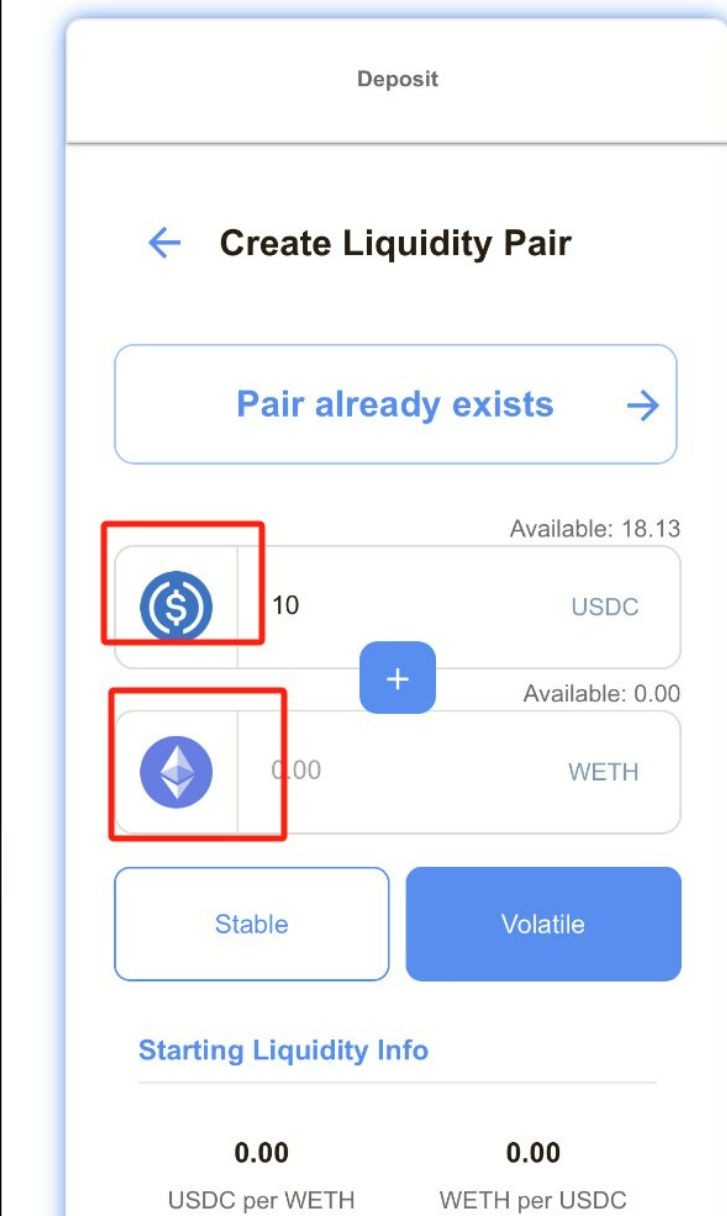 0基礎 Scroll 空投超詳細教程 交易所互動保姆教程