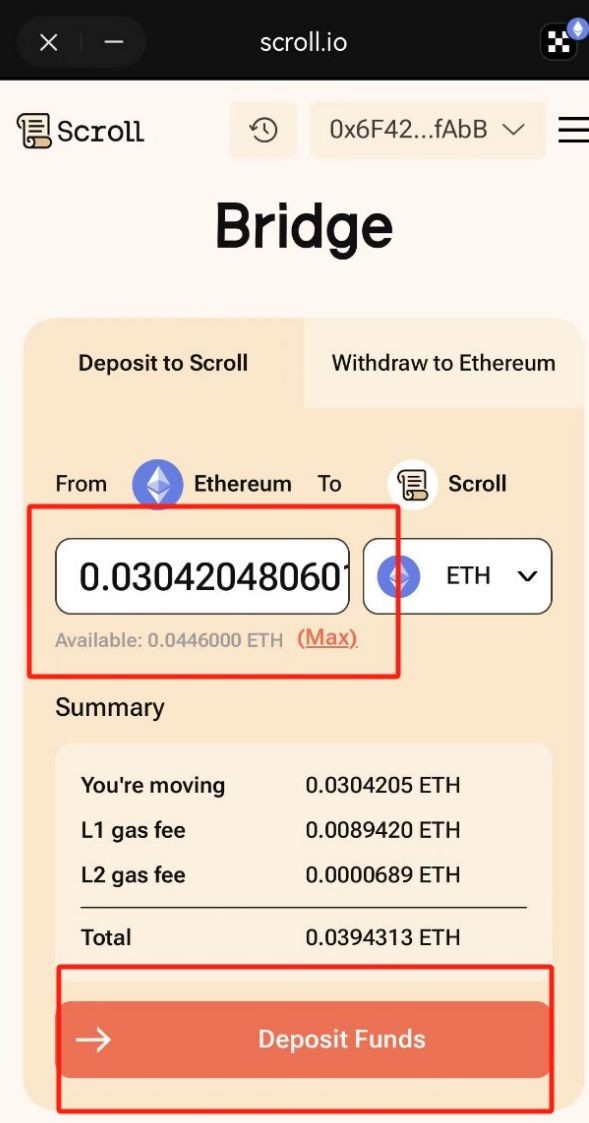 0基礎 Scroll 空投超詳細教程 交易所互動保姆教程