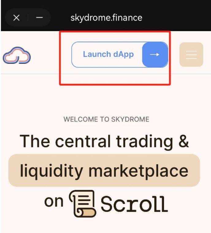0基礎 Scroll 空投超詳細教程 交易所互動保姆教程