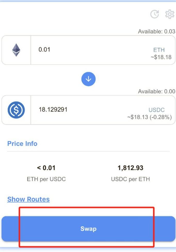 0基礎 Scroll 空投超詳細教程 交易所互動保姆教程