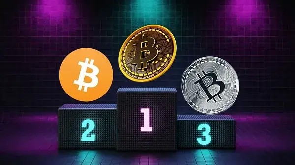 今年比特幣再次突破38000美元，有望再創新高？