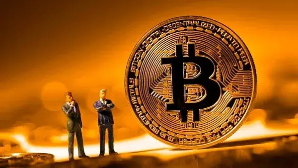 今年比特幣再次突破38000美元，有望再創新高？