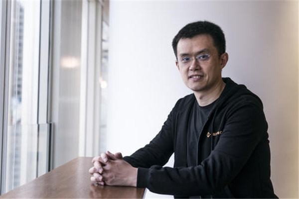 與去年相比，財富增長了兩倍，為什么幣安CEO趙長鵬賺得這么快？