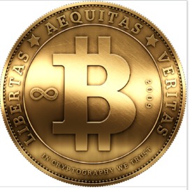電子貨幣與虛擬貨幣的區別?