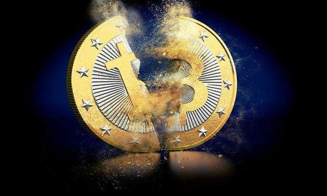 BCC正式出現了比特幣硬分叉幣，比特幣迎來了新的競爭者——自己的影子