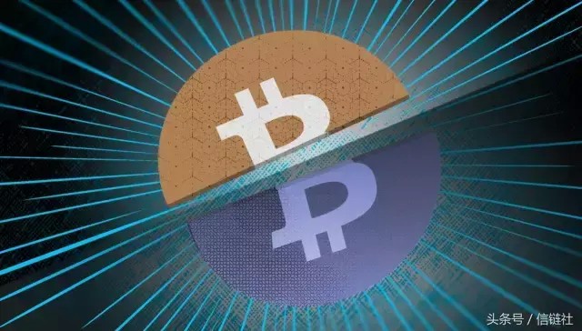 彭博社：十一月份，比特幣再次“分裂”或不可避免