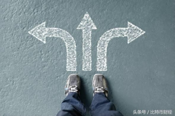升級比特幣協議-分叉詳細說明