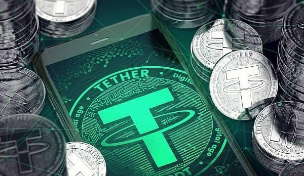 大轉賬！從未知的錢包轉移到火幣的8999991個USDT