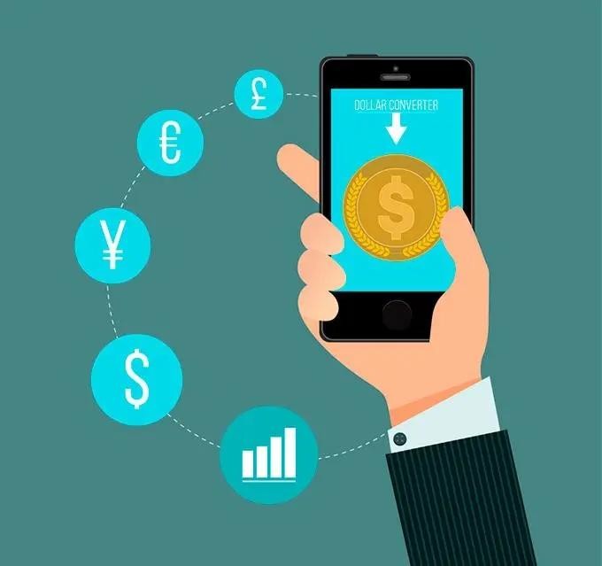 數字化貨幣真的來了嗎?支付寶和微信會被取代嗎?