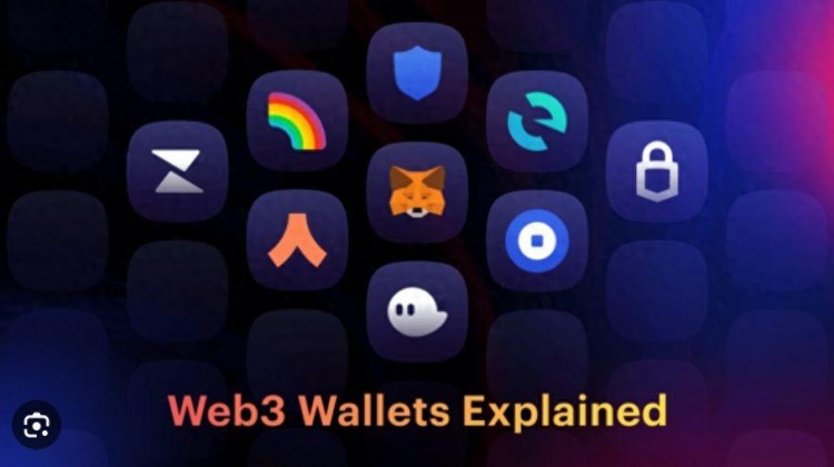 目前，Web3錢包被視為搶占用戶的流量入口 bian ok 跑步進(jìn)場