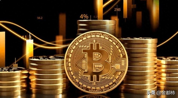 再一次闖關比特幣，山寨幣也爆發了！