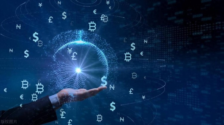 區塊鏈技術：重塑金融與數字交易的未來